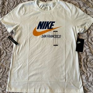 **SOLD** Nike Shirt